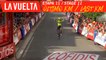 Ultimo kilómetro / Last kilometer - Étape 11 / Stage 11 | La Vuelta 19