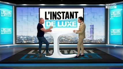 Pascal Soetens sans contrat : Pascal Maquin, l'autre Grand Frère, le dézingue