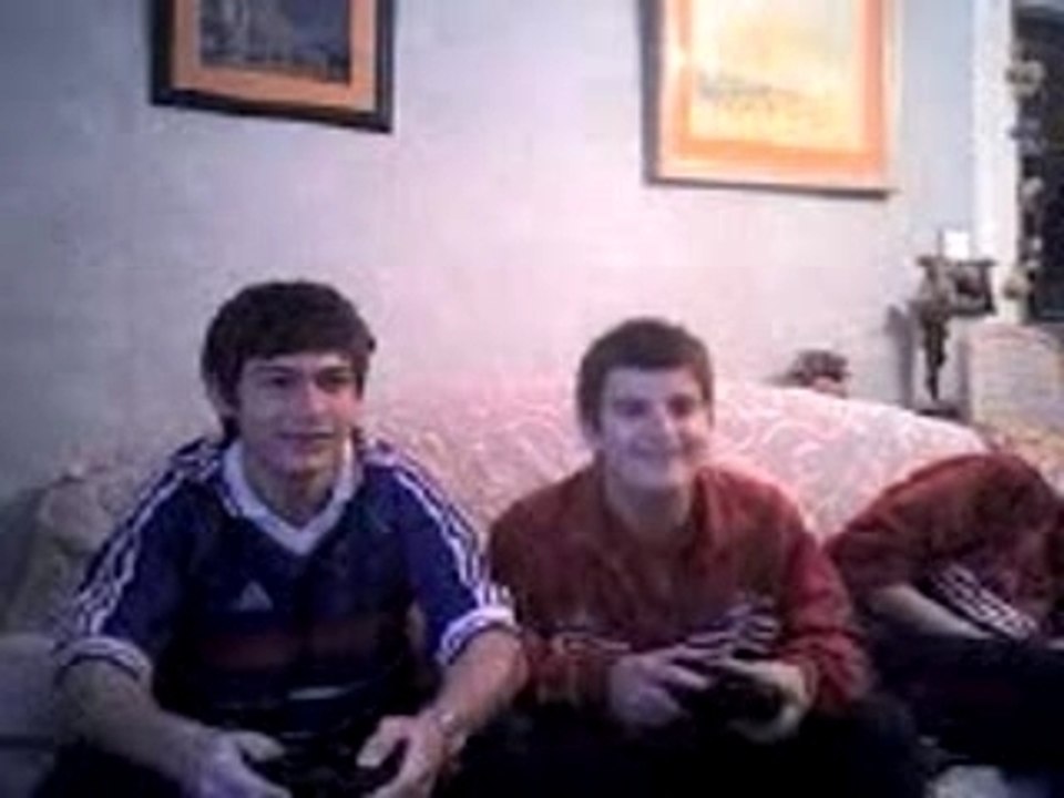 delires entre pote