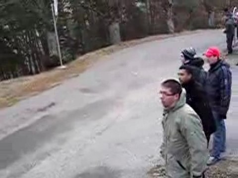 rally sebastien loeb gendarme flic whaou monte carlo carle