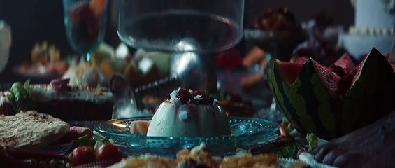 Película "El hoyo", dirigida por Galder Gaztelu-Urrutia y con Iván Massagué y Antonia San Juan en su reparto.