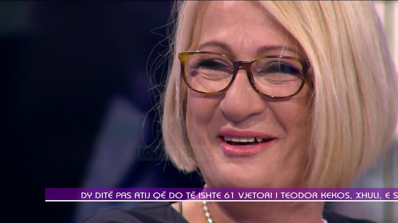 Me lot në sy, Xhuli Keko ka dy fjalë për Dorin: Më premtove që nuk do ikje!