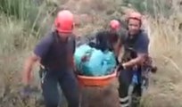 Crotone - Trovati due cadaveri a Mesoraca, forse sono allevatori scomparsi (04.09.19)