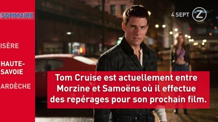 Zapping de l'Info du 4 Septembre 2019