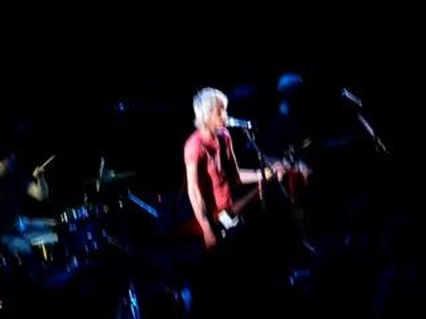 Not an addict - Sarah Bettens