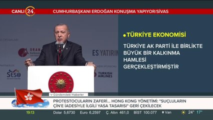 Orta Anadolu Ekonomi Forumu