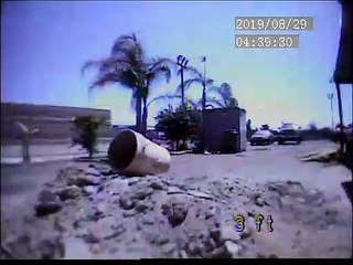 958 E. Holt Blvd, Ontario - CCTV Inspection
