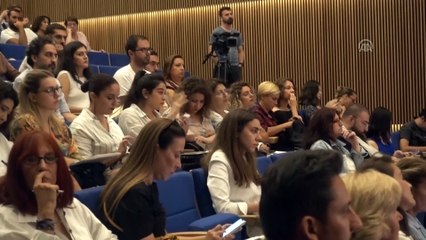 Arter'in yeni binası 13 Eylül'de açılıyor - İSTANBUL