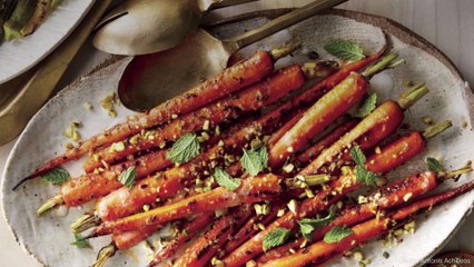 20 Warm and Comforting Recipes to Get You Excited for Fall