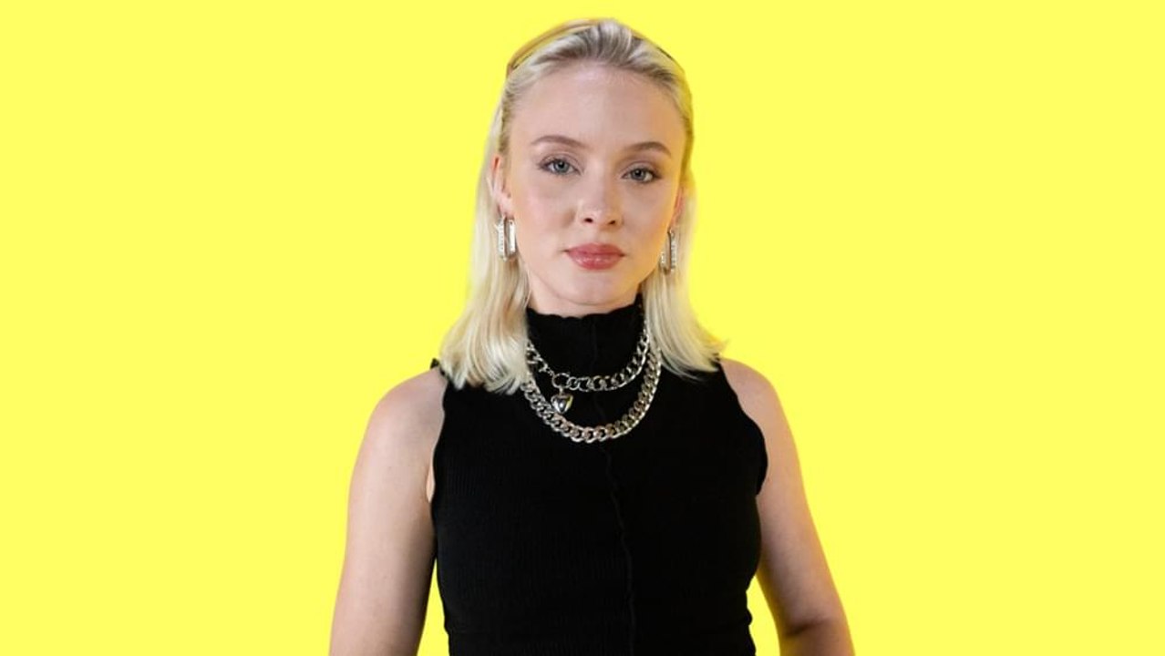 Zara Larsson "All The Time" Official Lyrics & Meaning | Verified - video  Dailymotion