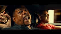 Bad Boys for Life - Bande-annonce #1 [VO|HD1080p]