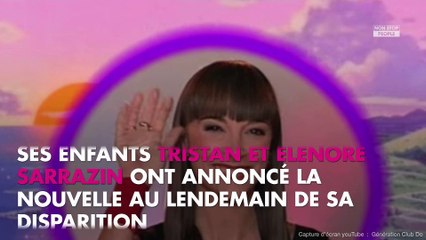 Ariane du Club Dorothée morte : Qui était son ex-compagnon Rémy Sarrazin ?
