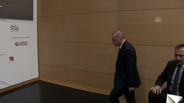 Cumhurbaşkanı Erdoğan: Türkiye 3. büyük kalkınma hamlesini AK Parti ile yaşamıştır