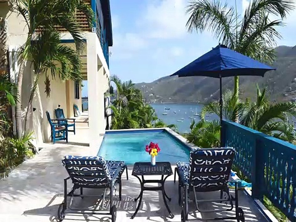 St John Vacation Rentals