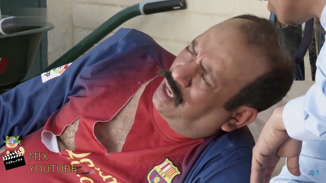 الحلقة الاولى :  ( العونان )  شنكرو المهراجا
