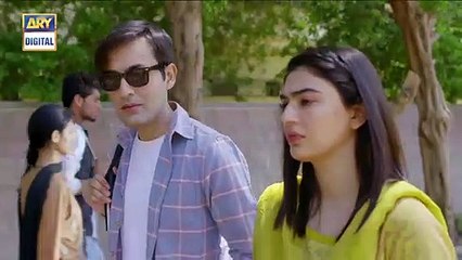 Bhool Episode 23 _ 4th Sep 2019 _ ARY Digital Drama