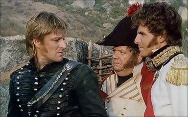 Vol 07 Sharpe's Battle part 2