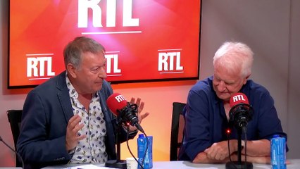 La chronique de Marc Giraud du 4 septembre