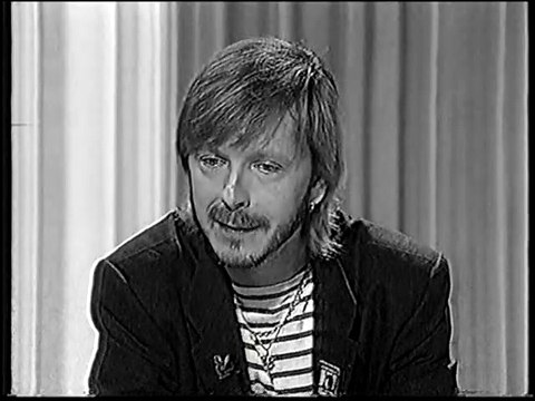 Renaud - nulle part ailleurs - 1992