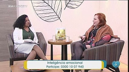 Inteligência emocional