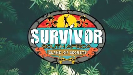The tribe speaks – Meryl – Survivor SA