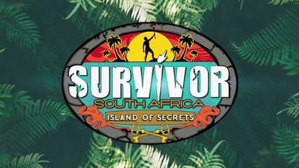 The tribe speaks – Nathan – Survivor SA