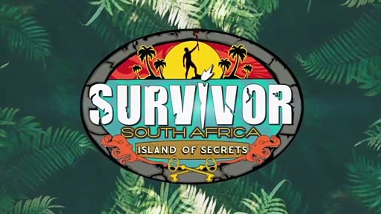 The tribe speaks – Felix – Survivor SA