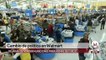 Tras tiroteos, Walmart dejará de vender munición para armas cortas en EU