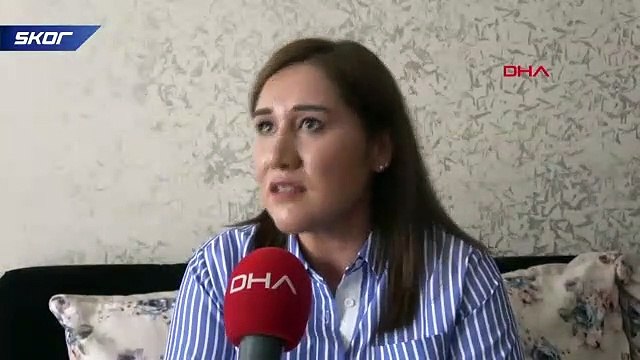 Beşiktaş taraftarı Taylan, umut arıyor