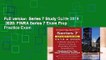 Full version  Series 7 Study Guide 2019   2020: FINRA Series 7 Exam Prep   Practice Exam