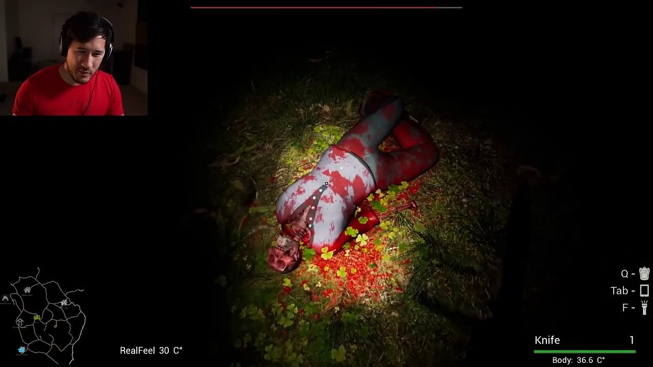 BIGFOOT INCOMING!!!