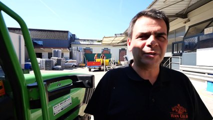 Vendanges : l’analyse de Nicolas Garde, œnologue