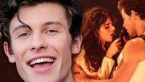 Shawn Mendes Reveals Why Performing With Camila Cabello Is Special