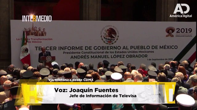 La población en México ha empezado a exigirle más a sus gobernantes