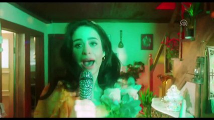 'Fırıncının Karısı' 27 Eylül'de vizyona girecek - İSTANBUL