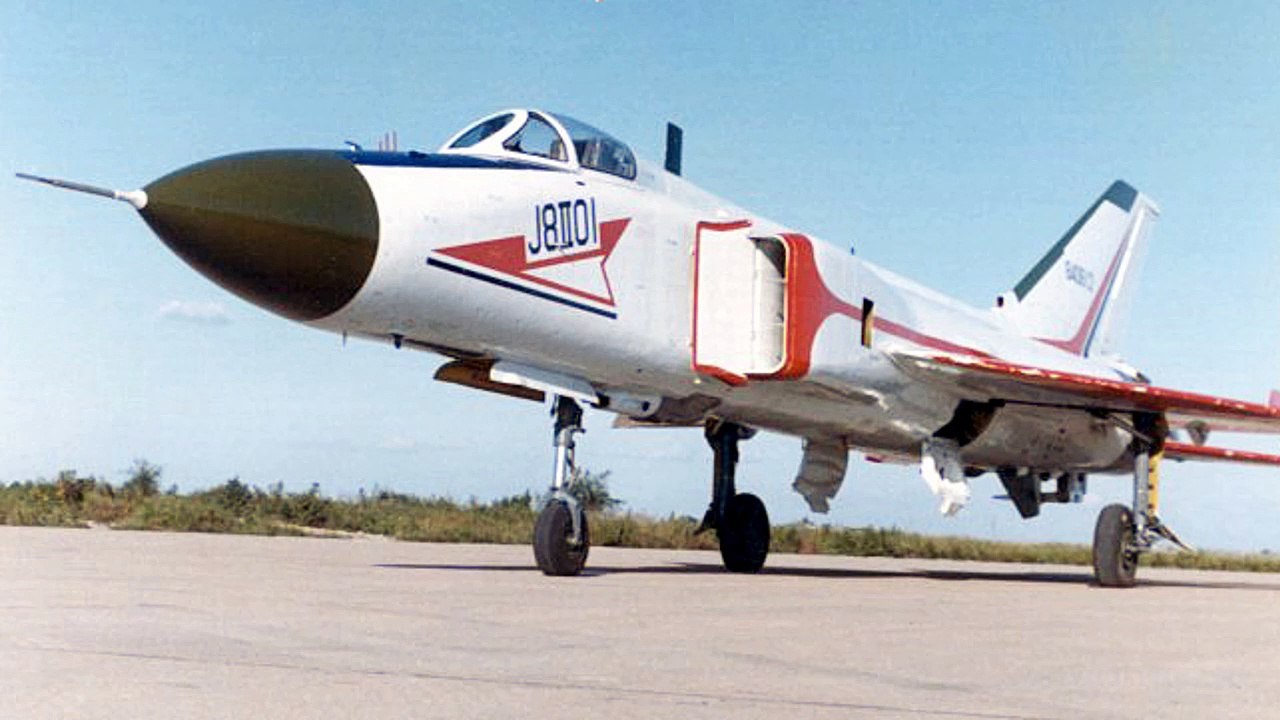 CHINESE AIR FORCE
