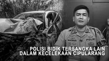 Highlight Primetime News - Polisi Bidik Tersangka Lain Dalam Kecelakaan Cipularang