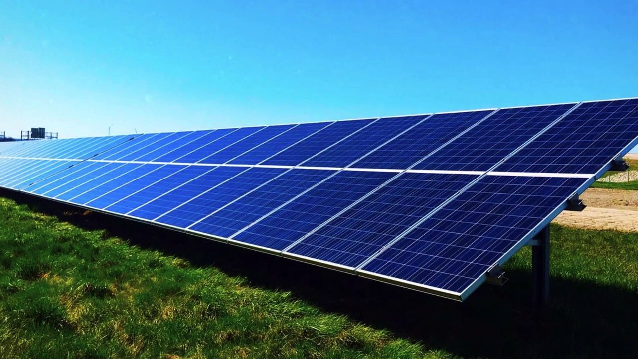 Sunpower Solar Panels