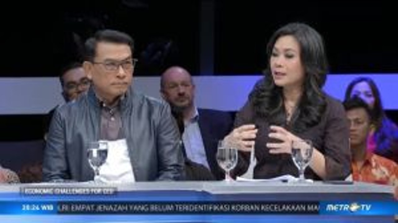 Economic Challenges for CEO - Era Baru Mobil Listrik (2)
