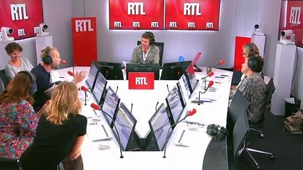 Philippe Caverivière sur RTL : "Les antisémites sont nuls en excuses"