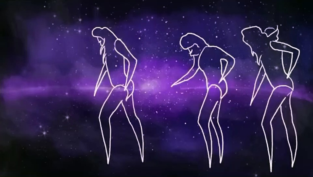 27  -  BEYONCE - THE SINGLE LADIES - ELETRO REMIX