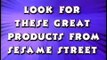 Closing to Sesame Street: Elmocize (1996) 1998 VHS