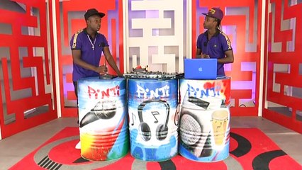 Hello ado avec PI and JI du 04 Septembre 2019