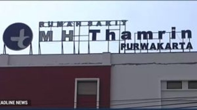 Enam Korban Kecelakaan di Tol Cipularang Masih Dirawat di RS Thamrin Purwakarta