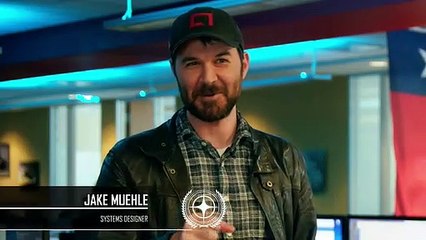 Star Citizen: Features of Alpha 3.6