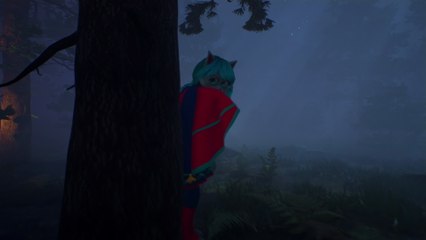 Cashmere Cat - FOR YOUR EYES ONLY