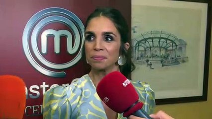 Elena Furiase habla de la 'cara B' de la maternidad