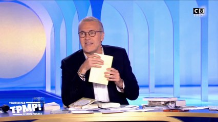 Laurent Ruquier va-t-il partir de France Télévisions ?