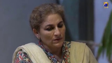 Meray Mohsin Episode 12 Geo Tv - 4th September 2019