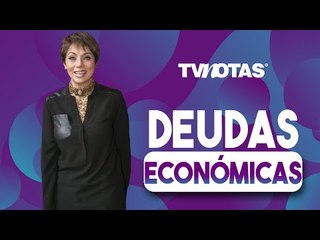 Cecilia Gabriela se encuentra en bancarrota y superando abandonos